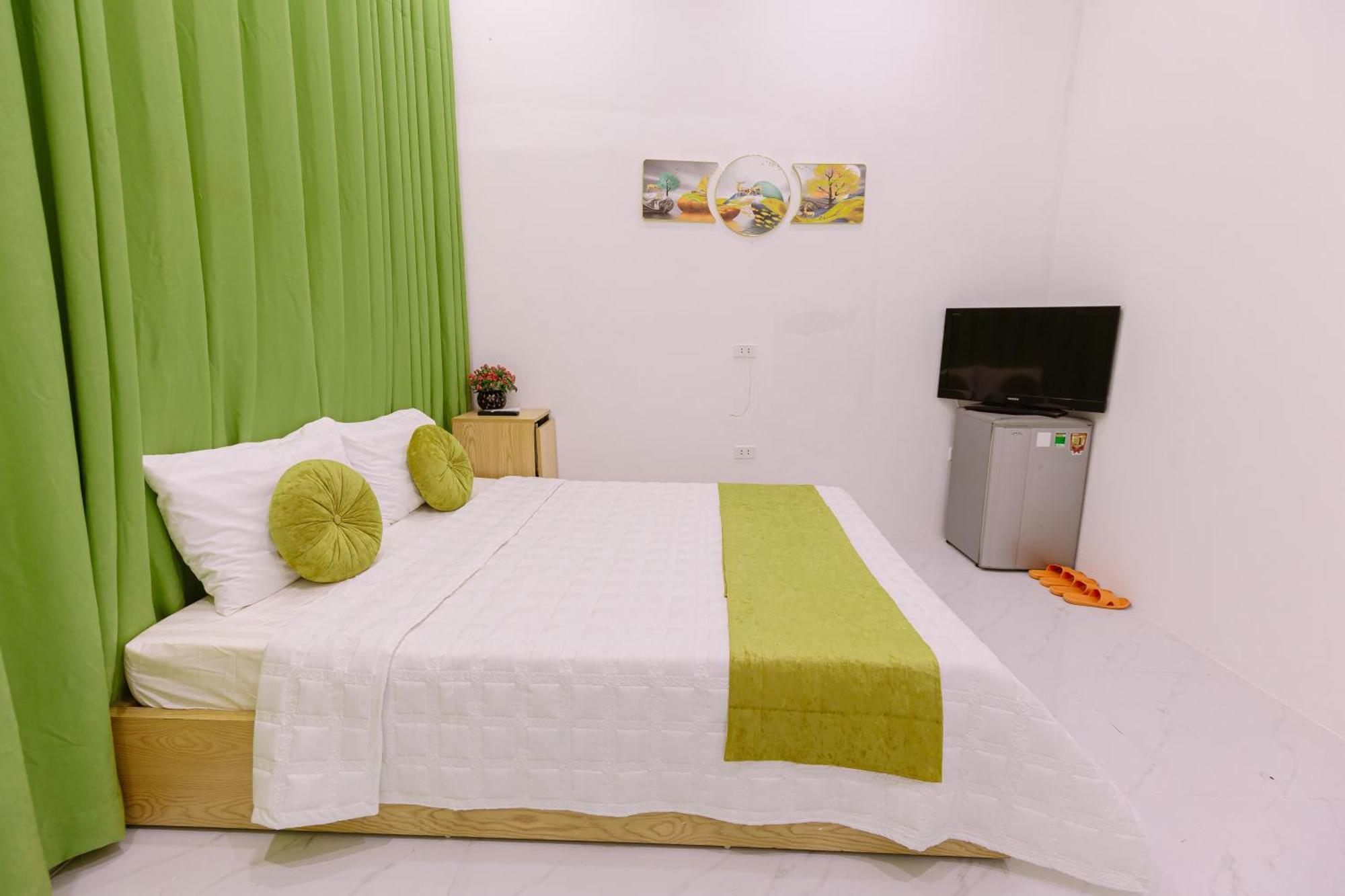 Golden Diamond Hotel Hanoi Luaran gambar